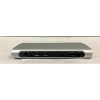 Belkin Thunderbolt 2 Express Dock HD Docking Station (F4U095) No Power Cord