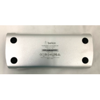 Belkin Thunderbolt 2 Express Dock HD Docking Station (F4U095) No Power Cord