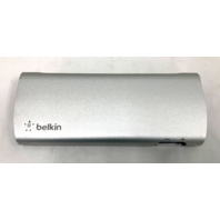 Belkin Thunderbolt 2 Express Dock HD Docking Station (F4U095) No Power Cord