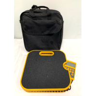 UEi DRS220 Digital Refrigerant Scale