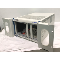 National Instruments PXIe-1082 8-slot PXI Express/CompactPCI Chassis 19" Rack 3U