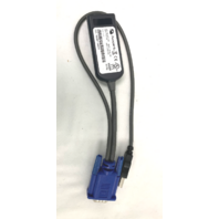 AVOCENT 520-307-506 Switch Server Interface Cable DSRIQ-USB