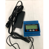 Ultrasonic Flowmeter TUF-2000M