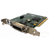 National Instruments PCI-GPIB 183617g Data DAQ PCI Interface Card