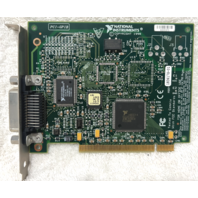 National Instruments PCI-GPIB 183617g Data DAQ PCI Interface Card