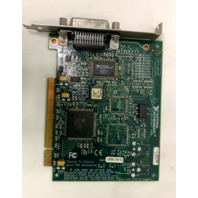 National Instruments PCI-GPIB 183617g-01 Data DAQ PCI Interface Card