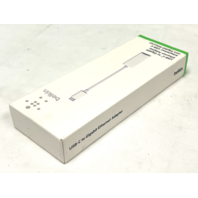 Belkin USB-C to Gigabit Ethernet Adaptor F2CU040DSWHTAPL