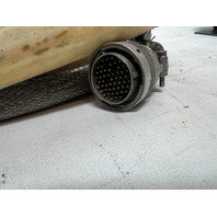 Aviation Jet Airplane Military Electrical Test Set in Rugged Case