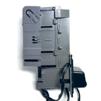 Coinco 9302-GX BP4BX Coin dispenser and Bill Validator With Hardware