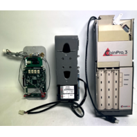 Coinco 9302-GX BP4BX Coin dispenser and Bill Validator With Hardware