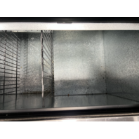 True TD-50-18 50" Forced Air Bottle Cooler 115v VERY CLEAN!