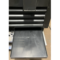 True TD-50-18 50" Forced Air Bottle Cooler 115v VERY CLEAN!