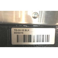 True TD-50-18 50" Forced Air Bottle Cooler 115v VERY CLEAN!