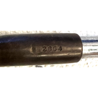 Ping Eye2 BeCu Beryllium Copper Iron Set 2-PW SW Orange Dot SER# 2664 10 clubs