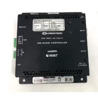 Crestron DM-RMC-4K-100-C DM Room Controller