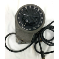 Staco Adjust-A-Volt Variable Autotransformer Type 500B &ndash; Tested