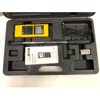 UEI DAFM 4 Digital Airflow Meter Duct HVAC CFM DAFM4