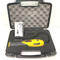 UEi RLD15B REFRIGERANT LEAK DETECTOR HVAC HRAC AC AIR CONDITIONER LEAK DETECTOR