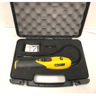 UEi RLD15B REFRIGERANT LEAK DETECTOR HVAC HRAC AC AIR CONDITIONER LEAK DETECTOR