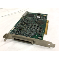 National Instruments NI PCI-MIO-16E-1 Multifunction PCI DAQ Card 183455G-01
