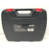 UEi AK940 Digital Refrigerant System Analyzer 4 Valve