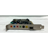 Sound Blaster Audigy 2 Creative Labs Model SB0350