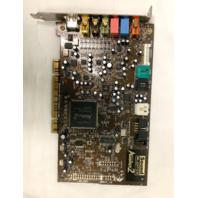 Sound Blaster Audigy 2 Creative Labs Model SB0350