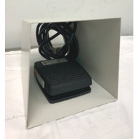 Leica CM3050 S Cryostat Footswitch Foot Pedal Microtome