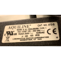 Leica CM3050 S Cryostat Footswitch Foot Pedal Microtome