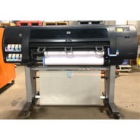 HP DesignJet Z6200 42-inch 1 Roll Color Inkjet Wide Format Printer