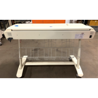 Vidar Contex Select H42 Plus Color Wide Format Scanner GT67D w/ Portable Stand