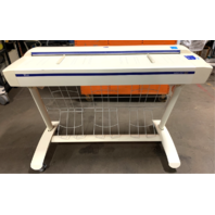 Vidar Contex Select H42 Plus Color Wide Format Scanner GT67D w/ Portable Stand