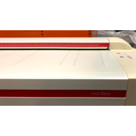 Contex Chroma HS42 Color Wide Format Scanner GS7D w/ Portable Stand