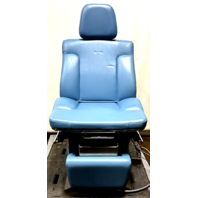 Midmark Ritter 75 Evolution 119 Power Procedure Exam Table