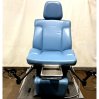 Midmark Ritter 75 Evolution 119 Power Procedure Exam Table