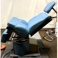 Midmark Ritter 75 Evolution 119 Power Procedure Exam Table