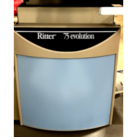 Midmark Ritter 75 Evolution 119 Power Procedure Exam Table