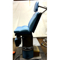 Midmark Ritter 75 Evolution 119 Power Procedure Exam Table