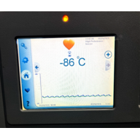 Thermo Fisher Scientific Ultra Low UXF60086A -86 Lab Freezer