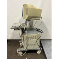 Aloka SOP-3500-3 Prosound SSD-3500SV Veterinary Ultrasound System with probe