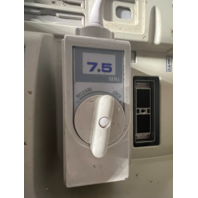 Aloka SOP-3500-3 Prosound SSD-3500SV Veterinary Ultrasound System with probe