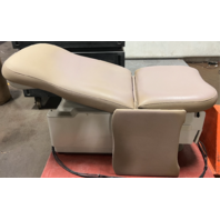 Ritter 223 Exam Table Cushions and tray cover