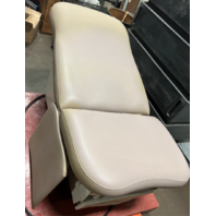 Ritter 223 Exam Table Cushions and tray cover