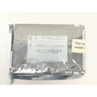 NEW NOS Genuine Vintage 209.8MB Seagate ST9235AG 2.5'' IDE Laptop Hard Disk Drive