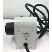 Olympus U-FH Fluoview 1000 Microscope Focus Adjustment Unit