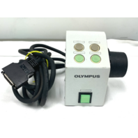 Olympus U-FH Fluoview 1000 Microscope Focus Adjustment Unit