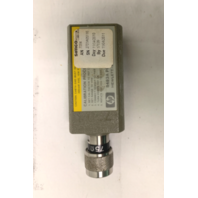 Agilent/HP 8483A Power Sensor 75Ω 100 KHz to 2 GHz 1uW-100mW (-30 to +20 dBm)