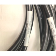 National Instruments NI cDAQ-9172 USB Compact DAQ Chassis, 8-Slot with components