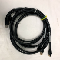 National Instruments NI cDAQ-9172 USB Compact DAQ Chassis, 8-Slot with components