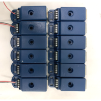 National Instruments NI cDAQ-9172 USB Compact DAQ Chassis, 8-Slot with components